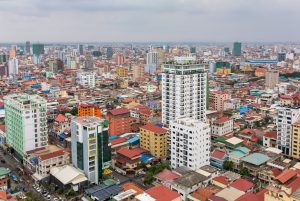 In Cambodia, Foreigners Cannot Own Land. Or Can They?