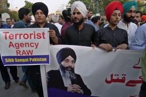 Leaked Pakistani Documents Point to Indian Assassination Program