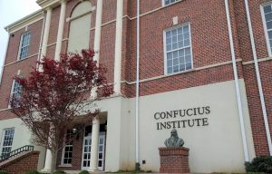 The Rise and Fall of Confucius Institutes in the US