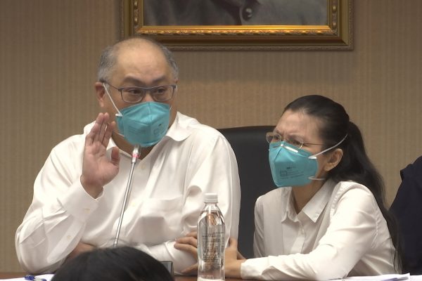 What the World Can Be taught From 2 Taiwanese Activists Jailed in China – The Diplomat