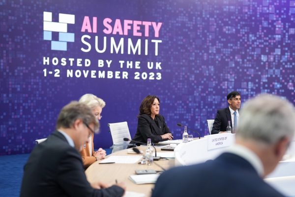 Global Competition for AI Regulation, or a Framework for AI Diplomacy? –  The Diplomat
