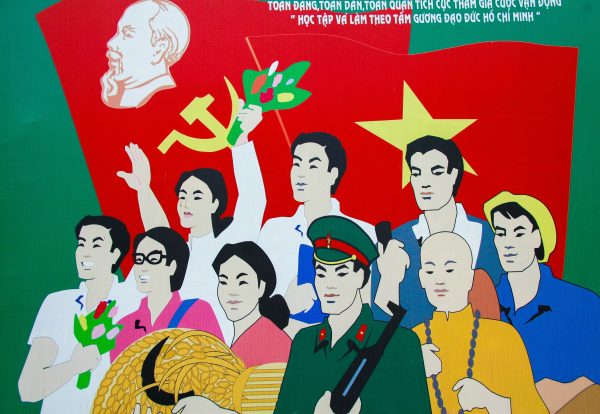 Here are the highlights of Vietnam's social and political picture in 2020 -  Vietnam Insider