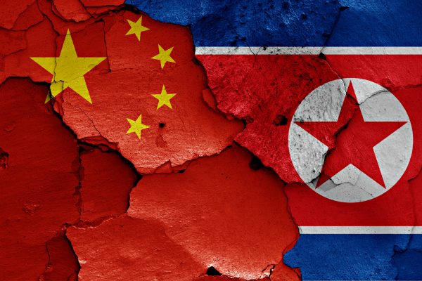 The China and North Korea Dilemma – The Diplomat