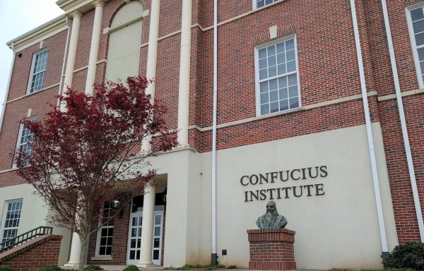 The Rise and Fall of Confucius Institutes in the US The Diplomat