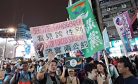 Where Do Trans Rights Stand in Taiwan After Same-Sex Marriage Legalization?