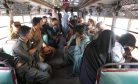 What is Driving Pakistan’s Decision to Deport Illegal Migrants?