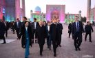 France&#8217;s Strategic Pivot to Central Asia: Strengthening Ties with Uzbekistan and Shaping Regional Dynamics