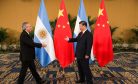 Argentina and Brazil’s Divergent Approaches to China’s Belt and Road