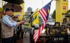 Malaysia Says It Won&#8217;t Recognize Unilateral Sanctions on Supporters of Hamas