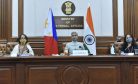 India’s Growing Involvement in the South China Sea Disputes