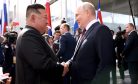 The Prospects for North Korea-Russia Nuclear Cooperation