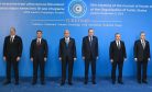 Organization of Turkic States Seeks to Unite Europe With Asia