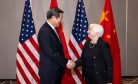 Can the Biden-Xi Summit Chart the Course to a Stabilized China-US Economic Relationship?