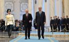 What’s Behind the Increased Diplomatic Push in Kazakhstan?
