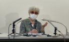 Will the Last Surviving Parent of a Japanese Abductee Get Closure?