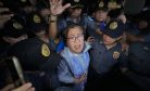 Prominent Duterte Critic Released on Bail in the Philippines