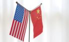 Securing China-US Relations Within the Wider Asia-Pacific