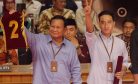 Prabowo Subianto Widens Lead in Latest Indonesia Election Polls