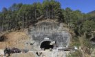 Indian Rescuers Prepare to Drill to Reach 40 Workers Trapped in a Tunnel