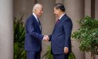 Can Xi Jinping Achieve His Ambitions After the Biden-Xi Summit?