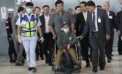 Hamas Will Release Thai Hostages When Ceasefire Declared, Officials Say