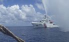 A South China Sea Code of Conduct Cannot Be Built on a Foundation of Bad Faith