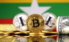 A New Myanmar Needs a New (Crypto) Currency
