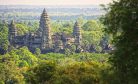 Vietnamese TikToker Faces Cambodia Entry Ban Over Angkor Video
