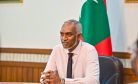 India-Maldives Relations Enter Choppy Waters