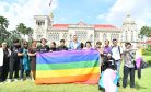 Thailand&#8217;s Parliament Passes Landmark Marriage Equality Bill