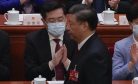 Major Changes at China’s Foreign Ministry