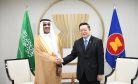 The Significance of the Maiden GCC-ASEAN Summit
