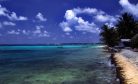 Rising Tides, Rising Solutions: Tuvalu’s Innovative Climate Adaptation Strategies