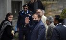 Pakistan’s Former PM Nawaz Sharif Is Acquitted on Graft Charges