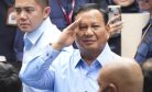 Where Does Indonesia&#8217;s Prabowo Subianto Stand on Foreign Policy?