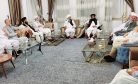 Managing Dissent Within: The Taliban Way