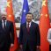 At China Summit, EU Leaders Pushed Xi Jinping on Chinese Firms’ Breach of Russia Sanctions