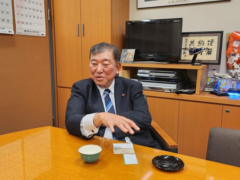 3 Things To Know About Japan’s New Prime Minister Ishiba Shigeru – The ...