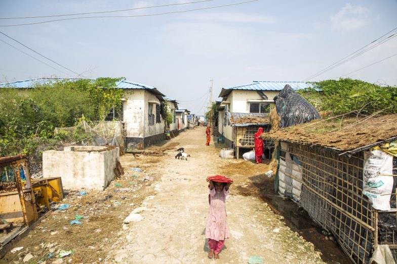 In Coal’s Shadow, Bangladeshi Women Forge a New Life Through Art – The ...