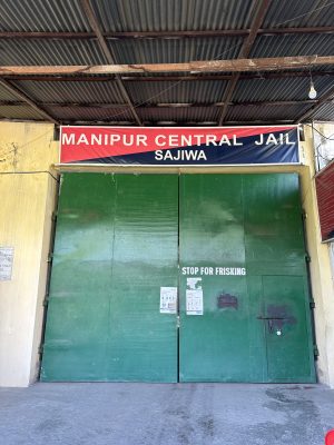 Illegal Myanmar Immigrants Languish in Jails and Detention Centers in India