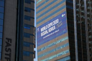 South Korea’s Failed World Expo Bid Sparks President Yoon’s First Apology