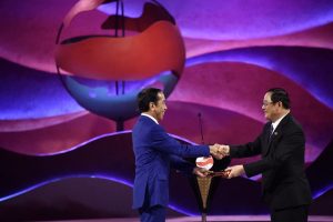 How Will Laos Handle Its 2024 Chairmanship of ASEAN?