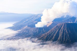 Indonesia’s Volcanoes Are Famous, But Is There a Way to Make Them Safer?