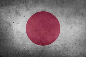 Is Japan Leaving Pacifism Behind?