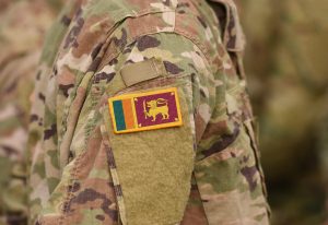 Sri Lanka to Remove Barriers to Women Rising to Top Roles in Military