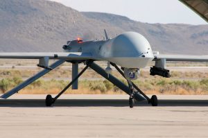 Is the US Military Learning the Wrong Lessons About Drones?