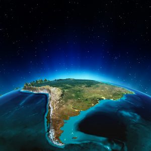 The Geopolitical Ripple: How China-US Tensions Reshape Business in Latin America