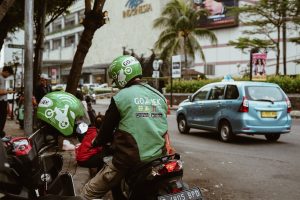 Workers Lose as Indonesian Laws Can&#8217;t Keep Pace With Rideshare Apps