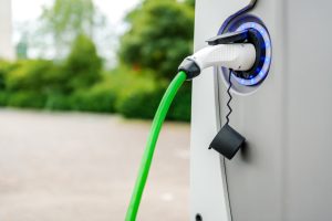 China&#8217;s Electric Vehicle Expansion in Central Asia