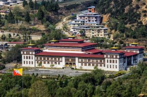 Economic Revival is on the Minds of Bhutanese Voters
